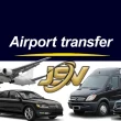 خدمات ترنسفر فرودگاهی