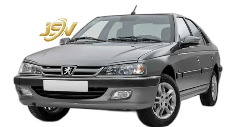 اجاره ماشین پژو پارس