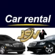 اجاره خودرو با راننده و بدون راننده
