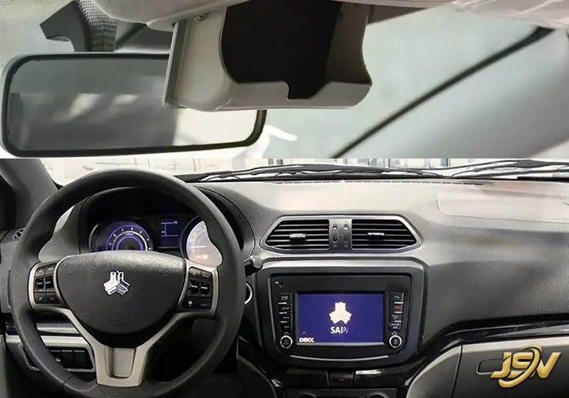 اجاره خودرو شاهین