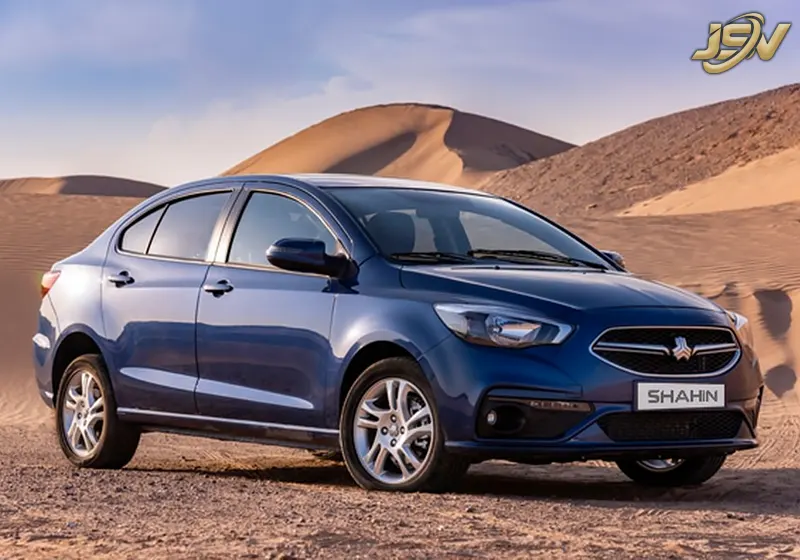 اجاره خودرو شاهین