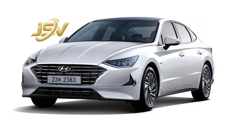 اجاره هیوندای سوناتا