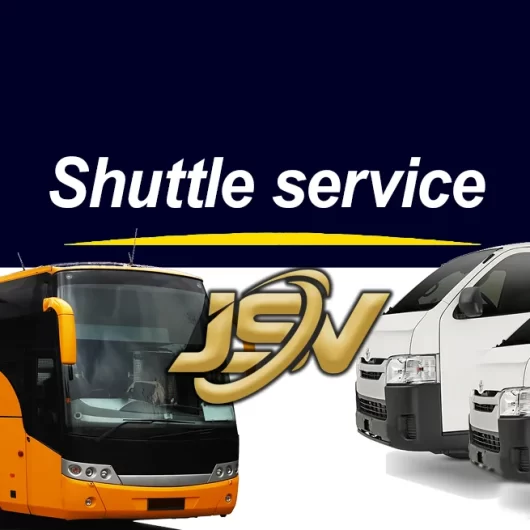 سرویس ایاب و ذهاب