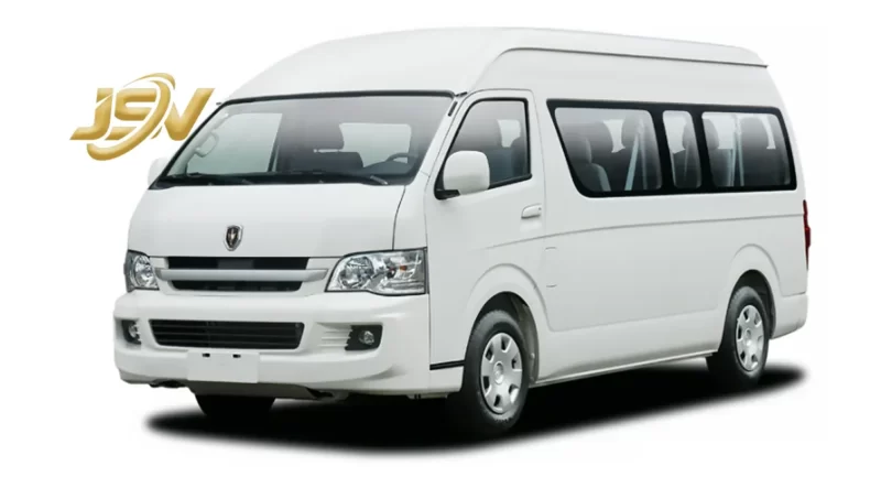 اجاره ون هایس برلیانس